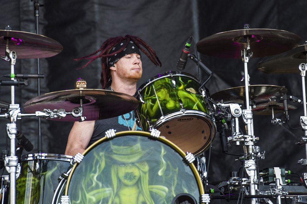 Cody Hanson